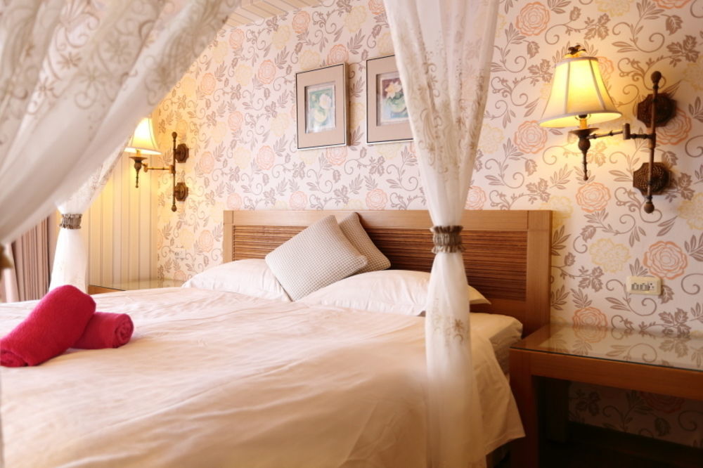 Pin Ciao Hostel Cape Eluanbi Eksteriør billede